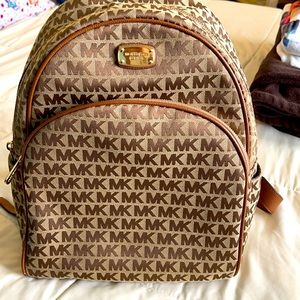 Michael Kors  backpack